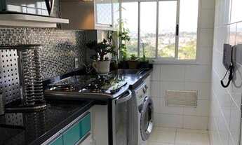 Imagem 2: Apartamento com 2 dormitórios à venda, 46 m² por R$ 371.000,00 - Tucuruvi (Zona Norte) - S