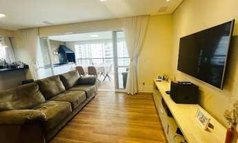 Imagem: Apartamento à venda, 122 m² por R$ 1.200.000,00