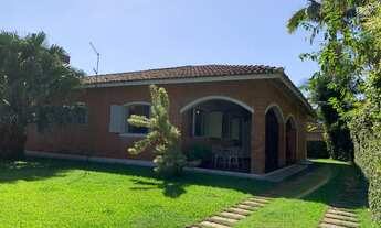 Imagem 5: Casa Térrea em Condomínio Fechado