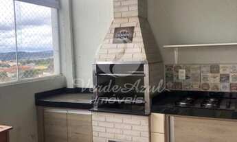 Imagem 5: Cobertura - Jardim Antonio Von Zuben - Campinas