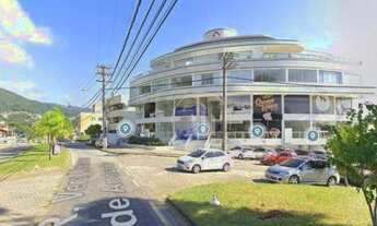 Imagem: FLORIANóPOLIS - Conjunto Comercial/Sala