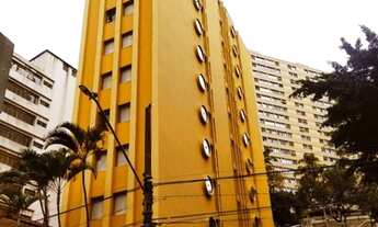 Imagem 2: 2 dormitórios Apartamento com 2 dormitórios
