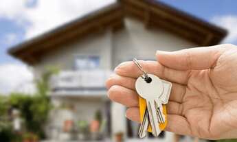 Imagem: Bairro cidade jardim