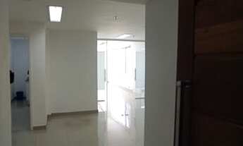 Imagem 2: SALA COMERCIAL 128m² COM STUDIO DE GRAVAÇÃO PRONTA PARA ENTRAR