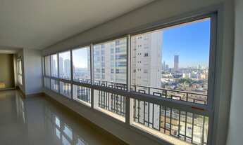 Imagem 4: Apartamento alto padrão no Setor Marista, com 4 suítes