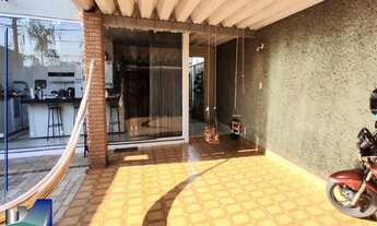 Imagem 6: Casa residencial a Venda Jardim Independência, Ribeirão Preto