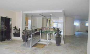 Imagem 5: Apartamento com 2 dormitórios à venda, 100 m² por R$ 663.000 - Aclimação - São Paulo/SP