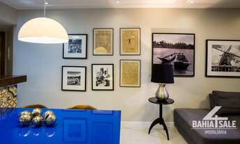 Imagem 5: Apartamento com 2 dormitórios à venda, 61 m² por R$ 700.000,00 - Caminho das Árvores - Sal