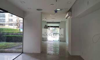 Imagem 4: Loja, 419 m² - venda por R$ 1.800.000,00 ou aluguel por R$ 12.000,00/mês - Vila Olímpia