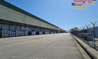 Imagem 3: São José dos Campos - Galpão/Depósito/Armazém - Eugênio de Mello