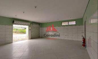 Imagem 2: Salão para alugar, 60 m² por R$ 1./mês - Jardim da Balsa I - Americana/SP