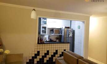 Imagem 6: Apartamento com 2 dormitórios à venda, 55 m² por R$ 220.000,00 - Fonseca - Niterói/RJ