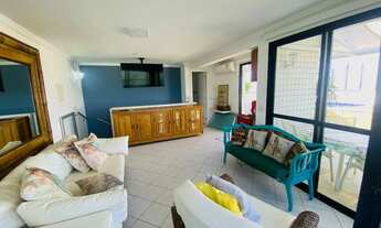 Imagem 5: Cobertura com 3 dormitórios, 177 m² - venda ou aluguel - Riviera - Módulo 2 - Bertioga/SP