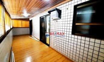 Imagem 7: Excelente cobertura com piscina e sala de cinema - Boleto total R$ 8082,00