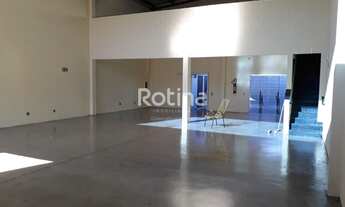 Imagem 3: Galpão para aluguel, 2 vagas, Custódio Pereira - Uberlândia/MG