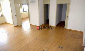 Imagem 4: Sala comercial no Brooklin! Proximo ao metrô!