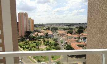 Imagem 4: Apartamento residencial à venda, Jardim Pompéia, Indaiatuba - AP0193