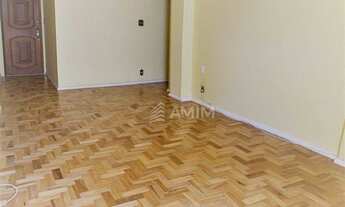 Imagem 3: Apartamento para venda possui 82 metros quadrados com 2 quartos em Ingá - Niterói - RJ