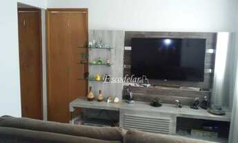 Imagem: Apartamento à venda, 48 m² por R$ 215.000,00