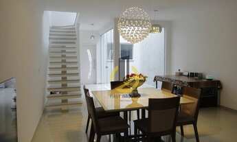 Imagem 2: Casa à venda - 200m² - 3 suítes - 4 vagas - Alto do Ipiranga - R$ 1.780.000,00