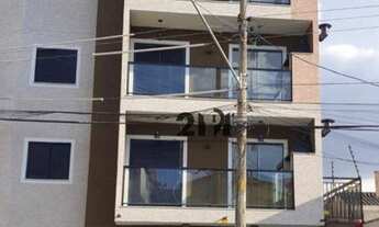 Imagem: Apartamento com 1 dormitório à venda