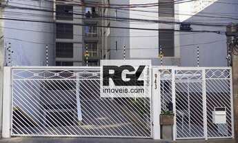 Imagem 1: Apartamento 90m² dois dormitórios uma vaga jardim Paulista