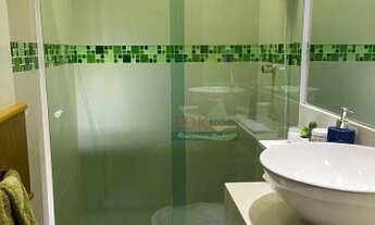 Imagem 5: Apartamento com 2 dormitórios à venda, 47 m² por R$ 185.000,00 - Vila Nova Aparecida - Mog