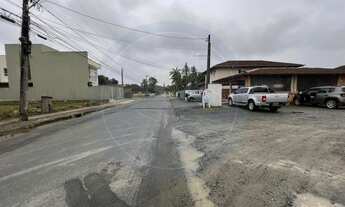 Imagem 6: Ótimo terreno Palno a venda no Bairro Vila Nova próximo ao terminal Urbano, com uma área t