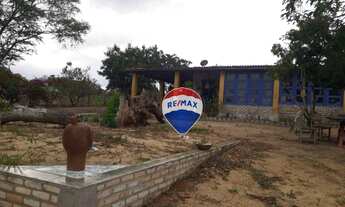 Imagem 3: Chácara com 3 dormitórios à venda com 2,23 Hectares por R$ 250.000