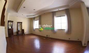 Imagem 3: Apartamento Residencial à venda, Centro, Guarulhos -