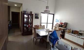 Imagem 5: INDAIATUBA - Casa de Condomínio - Jardim Residencial Terra Nobre