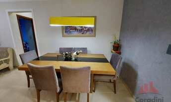 Imagem 2: Apartamento com 2 dormitórios à venda, 70 m² por R$ 290.000 - Vila Dainese - Americana/SP