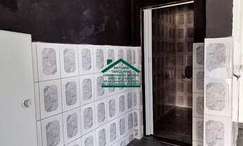 Imagem 6: ÓTIMO SALÃO COMERCIAL 80M² COM BANHEIRO E ESTACIONAMENTO ARUJAMÉRICA ARUJÁ/SP