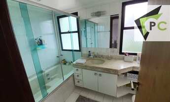 Imagem 4: Apartamento com 3 dormitórios à venda, 129 m² por R$ 750.000,00 - Jardim das Laranjeiras