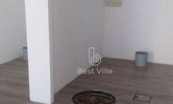 Imagem 5: Sala comercial para alugar, 460M² de área útil no Edifício Monte Carlo, andar inteiro, sem