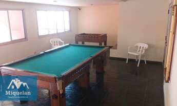 Imagem 3: Apartamento à venda, 67 m² por R$ 409.000,00 - Vila Parque Jabaquara - São Paulo/SP