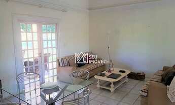 Imagem 5: Casa com 4 dormitórios à venda, 420 m² por R$ 4.500.000,00 - Condomínio Terras de São José