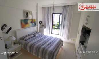 Imagem 6: Apartamento com 2 dormitórios à venda, 80 m² por R$ 590.000,00 - Cidade Jardim - Salvador