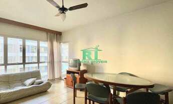 Imagem 6: Apartamento beira mar, vista para o mar, Pitangueiras, Guarujá/SP