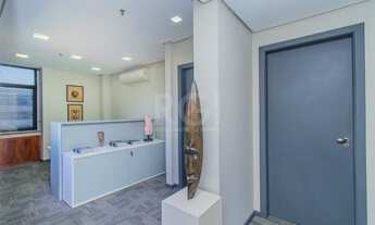 Imagem 7: Porto Alegre - Conjunto Comercial/Sala - Floresta
