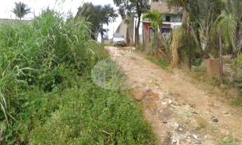 Imagem 3: Terreno - Vila Brandina - Campinas