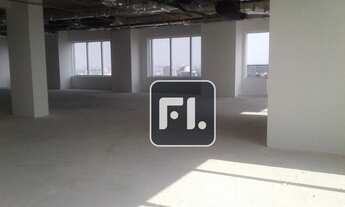 Imagem 13: Conjunto à venda, 256 m² por R$ 1.850.000,00 - Tamboré - Barueri/SP