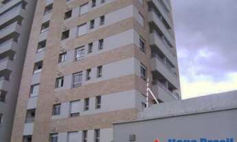 Imagem: Adorável apartamento com 2 dormitórios