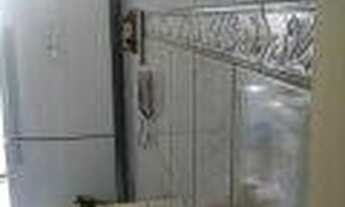 Imagem 6: Apartamento com 2 dormitórios à venda, 52 m² por R$ 220.000,00 - Vila Carmosina - São Paul