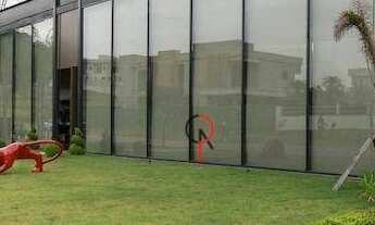 Imagem 3: Casa com 6 dormitórios à venda, 1880 m² por R$ 20.000.000,00 - Alphaville - Santana de Par