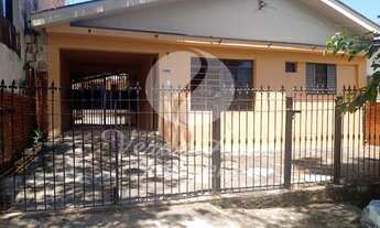 Imagem: Casa - Jardim Santa Madalena - Sumaré