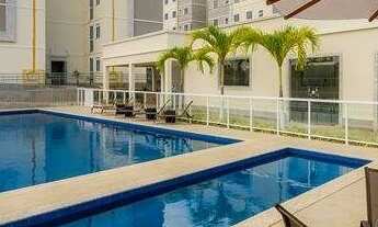 Imagem 4: Apartamento à venda, 41 m² por R$ 170.000,00 - Bancários - João Pessoa/PB