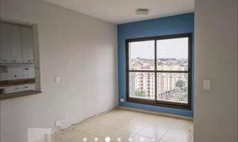 Imagem: Apartamento com 3 dormitórios à venda