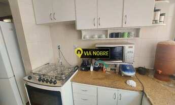 Imagem 6: Cobertura Residencial à venda, Buritis, Belo Horizonte - CO0369