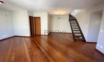 Imagem 4: Oportunidade - Edifício Spazio Quattro - 244m² - Vila Ipojuca